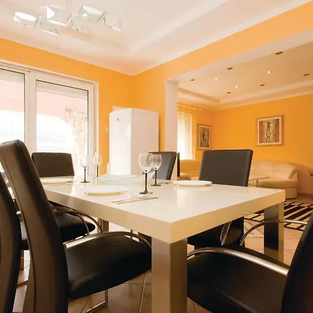 Amazing In Tribalj W/ Outdoor Swimming Pool, Wifi And 3 Bedrooms Vikendica *