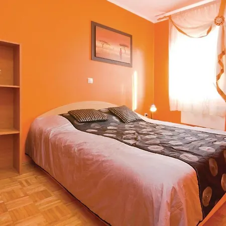 Amazing In Tribalj W/ Outdoor Swimming Pool, Wifi And 3 Bedrooms * Tribalj (Primorsko-Goranska)