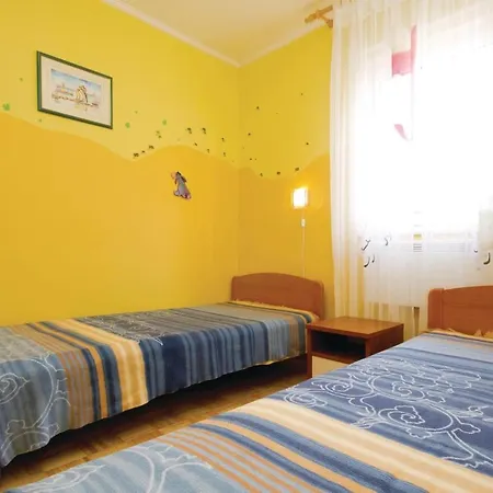 Vikendica Amazing In Tribalj W/ Outdoor Swimming Pool, Wifi And 3 Bedrooms *