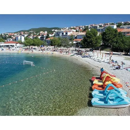 Amazing In Tribalj W/ Outdoor Swimming Pool, Wifi And 3 Bedrooms Tribalj (Primorsko-Goranska)