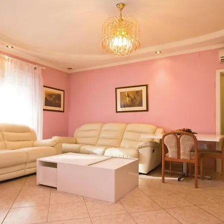 Vikendica Amazing In Tribalj W/ Outdoor Swimming Pool, Wifi And 3 Bedrooms