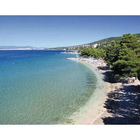 Amazing In Tribalj W/ Outdoor Swimming Pool, Wifi And 3 Bedrooms Vikendica Tribalj (Primorsko-Goranska)