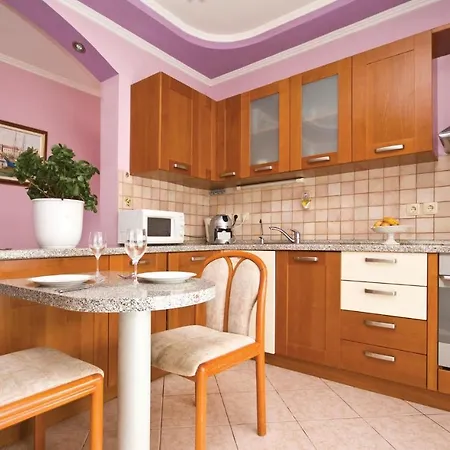 Amazing In Tribalj W/ Outdoor Swimming Pool, Wifi And 3 Bedrooms * Tribalj (Primorsko-Goranska)